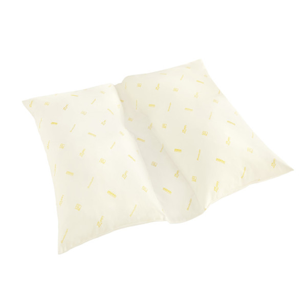 Lück Rhombo-fill® Komfortkissen 60 x 75 cm