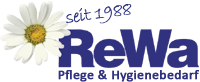 rewa-shop.de | Pflege & Hygienebedarf - zur Startseite wechseln rewa-shop.de | Pflege & Hygienebedarf - zur Startseite wechseln