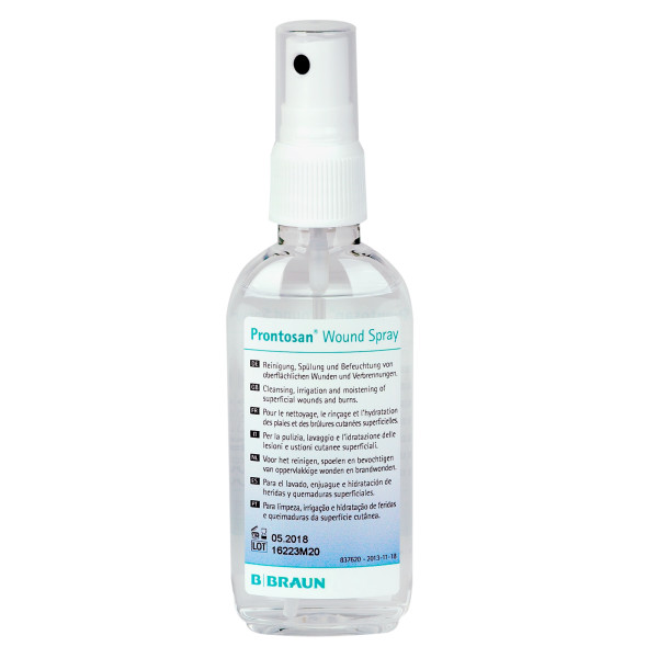 Prontosan® Wound Spray 75 ml