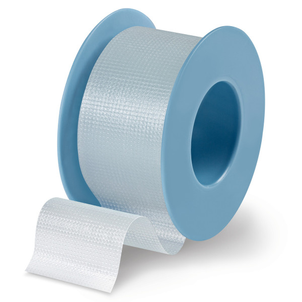 Hartmann Omnisilk® Fixierpflaster 2,5 cm x 5 m