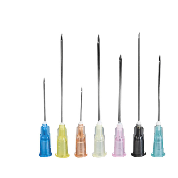 Chirana® Medoject Standardkanülen 100 Stück Übersicht