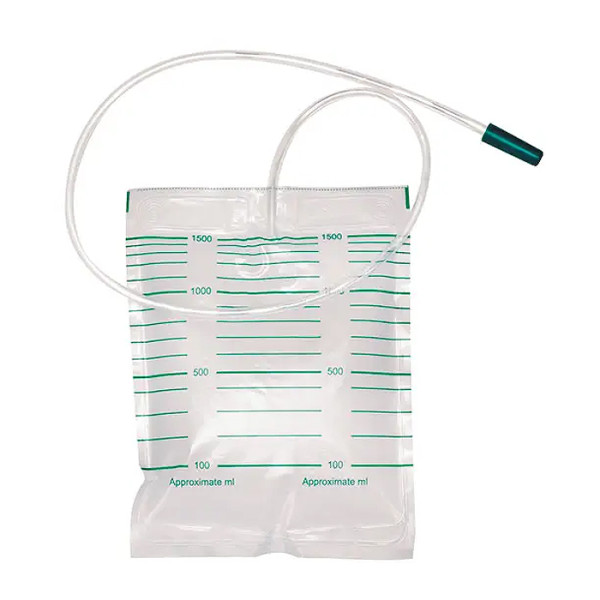 DCT Urinbeutel - Sekretbeutel 1500ml