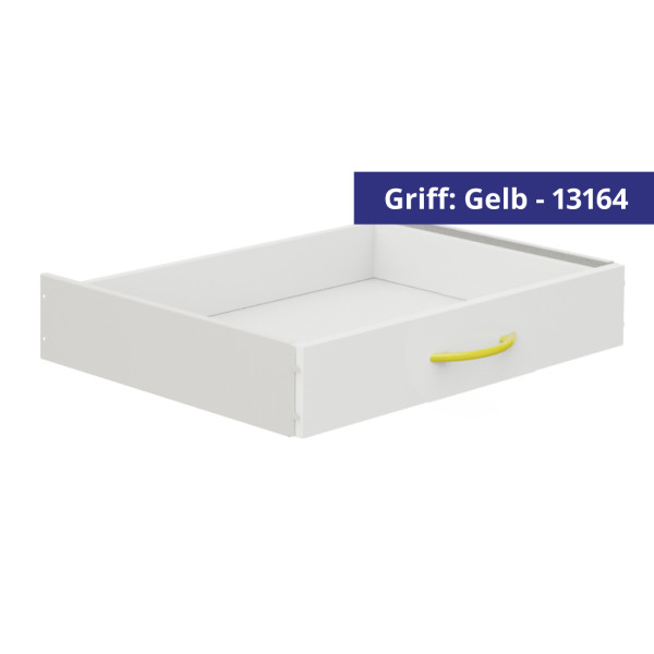 Haeberle 08/16® Basiswagen 60 - Griff Gelb
