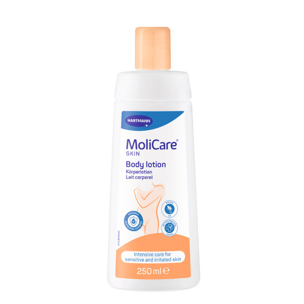 Hartmann MoliCare® Skin Körperlotion 500ml Spenderflasche