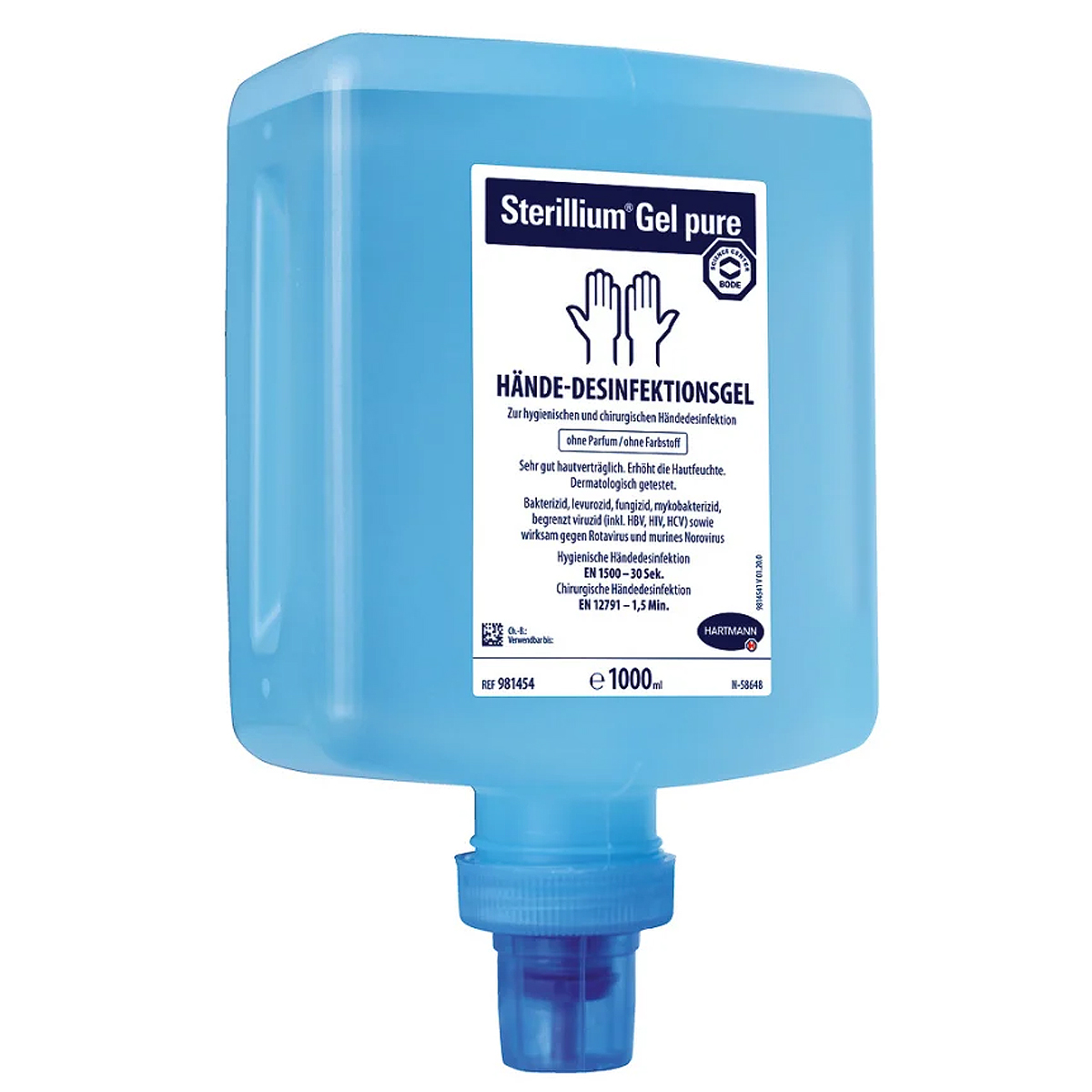 Sterillium 1000ML | Preisvergleich bei Sterillium 1000ML | Preisvergleich bei