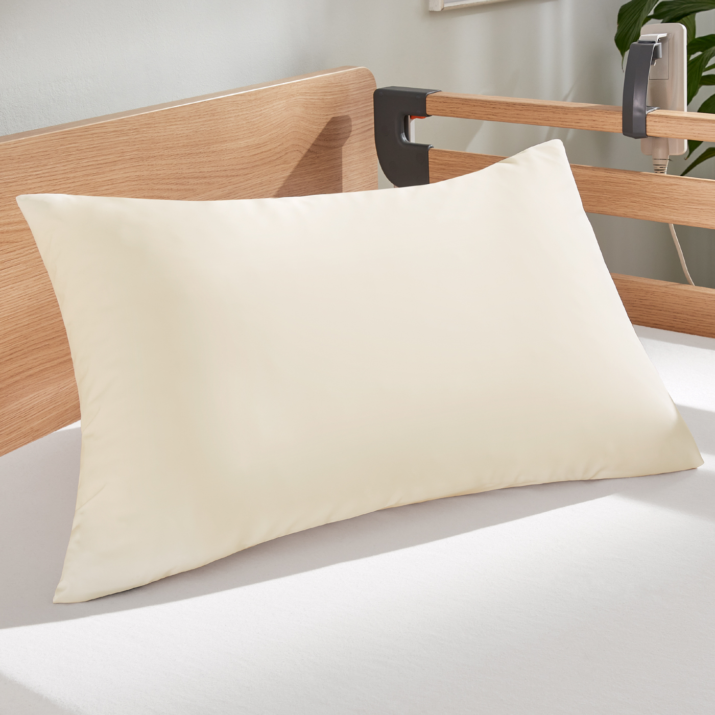 Lück Rhombo PU-Schutzbezüge SEMY für Rhombo-fill® Kopfkissen
