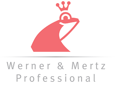 Werner & Mertz Professional