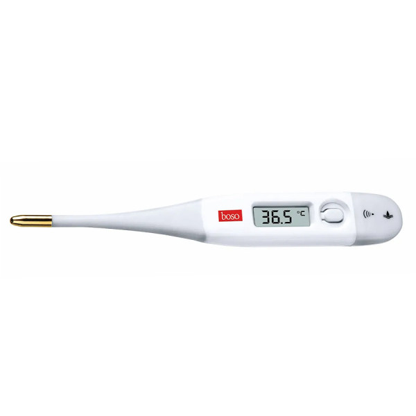 Boso bosotherm flex - Thermometer mit flexibler Spitze 1 Stück