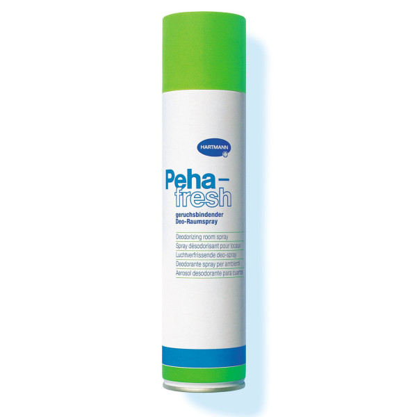 Hartmann Peha-fresh® Raumspray 400 ml