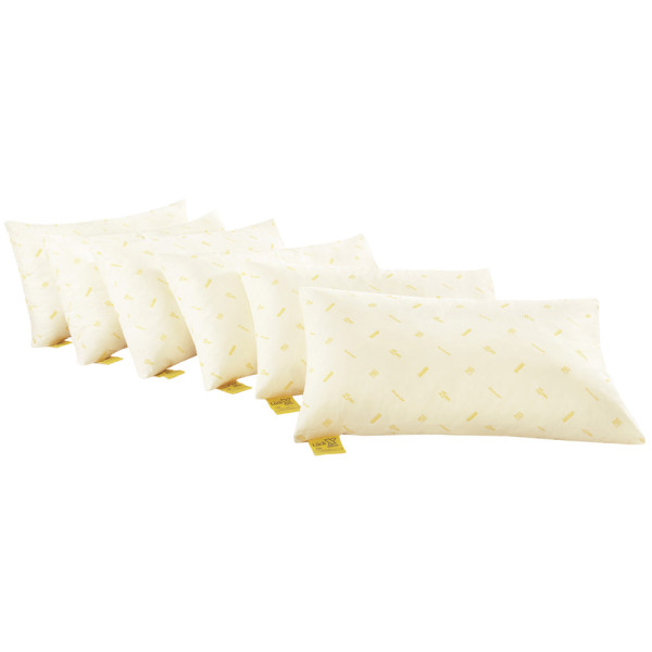 Lück Rhombo-medical® Kissenbett-Set