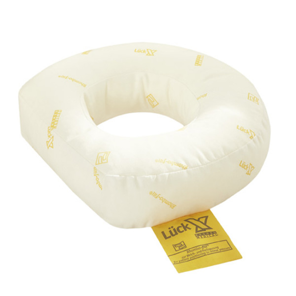 Lück Rhombo-fill® Ohrfreilagerungsring