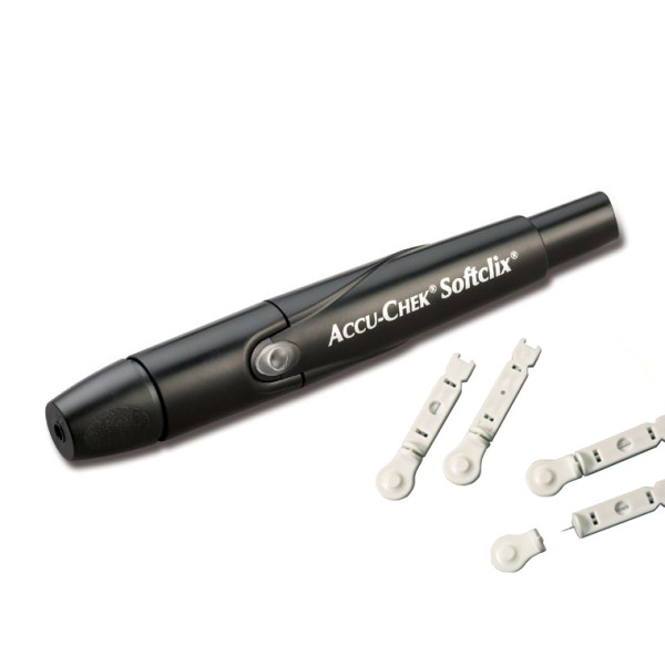 Accu-Chek® Softclix® Stechhilfe