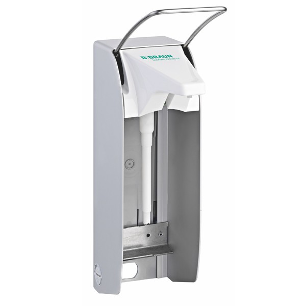 Eurospender TLS Plus Wandspender