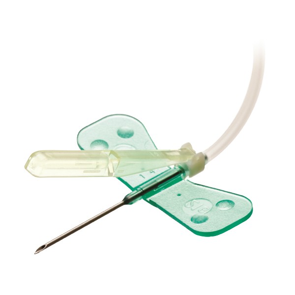 Surshield® Surflo® Perfusionsbesteck in 6 Grössen