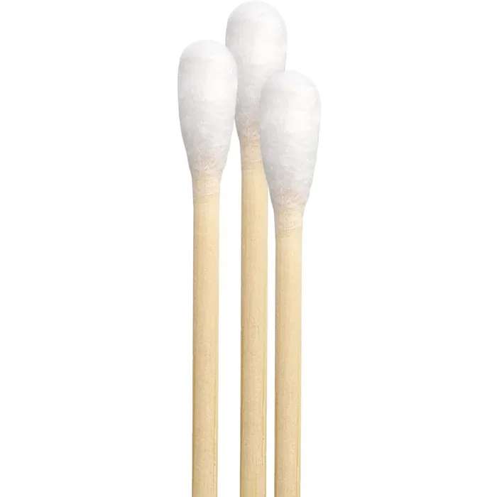 Wattestbchen | Q-Tips mit beidseitigem Wattekopf Bambus | rewa-shop.de |  Pflege & Hygienebedarf