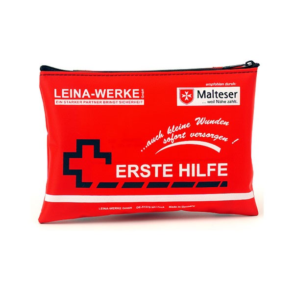 Kleine erste hilfe kit - .de