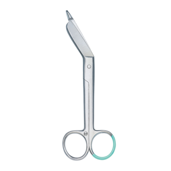 Peha®-instrument sterile Verbandschere 16 cm nach Lister