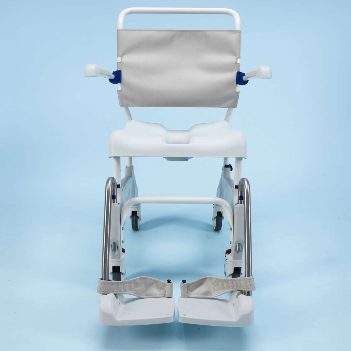 Invacare Aquatec® Ocean ERGO XL Dusch Toilettenrollstuhl