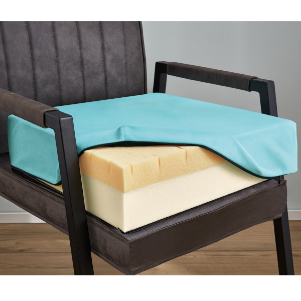 Lück Rhombo-therm® Soft Sitzkissen - ab 80 k