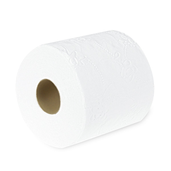 Meditrade® Toilettenpapier 3-lagig