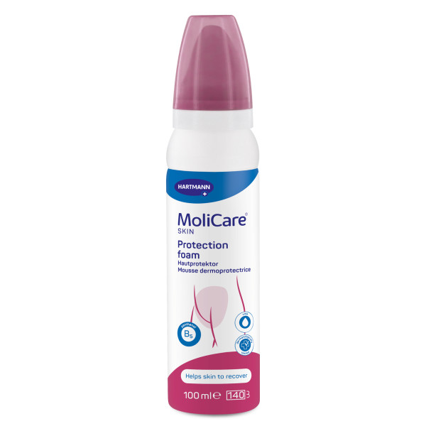 Hartmann MoliCare® Skin Hautprotector 100 ml