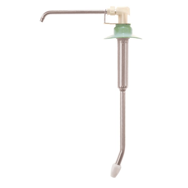 Austauschpumpe aus Edelstahl 500ml (IMP 24 Serie)