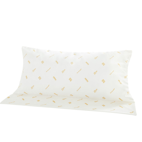 Lück Rhombo-med® Rückenkissen mit Fahne