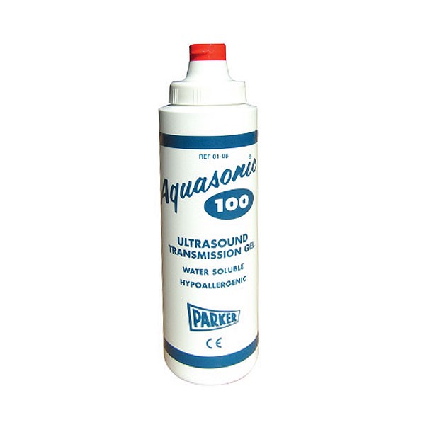 Aquasonic® 100 Ultraschall-Übertragungsgel 250 ml