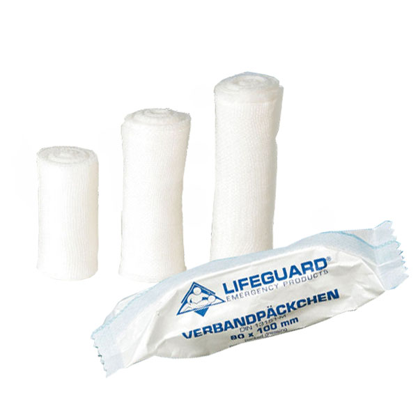 Nobamed_Sterile Verbandpäckchen Pflege & Hygienebedarf