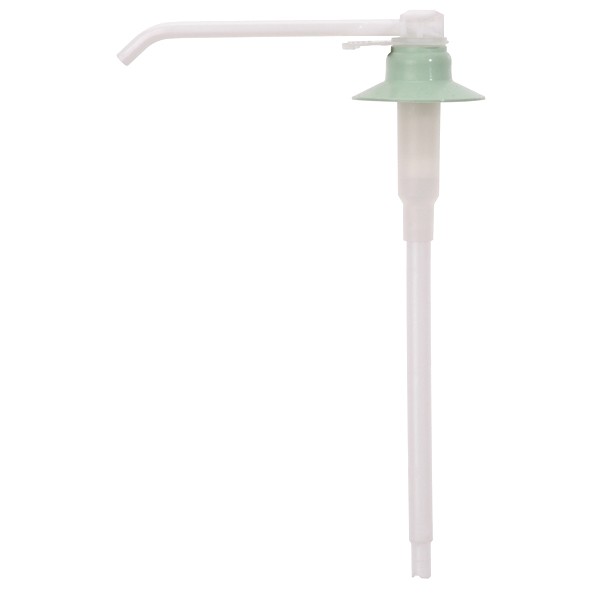 Austauschpumpe aus Kunststoff 1000ml (IMP K)