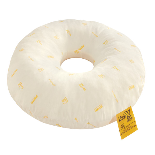 Lück Rhombo-Fill® Sitzring Ø 50 cm ohne Seiteboden