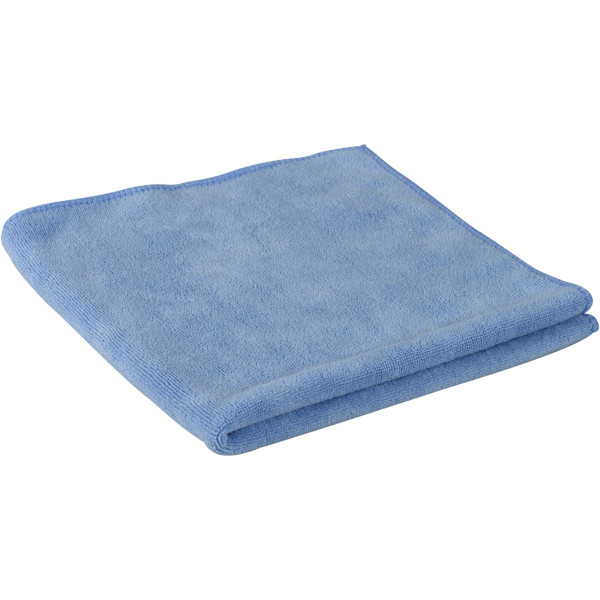 Abena® ENA Soft Mikrofasertücher Blau
