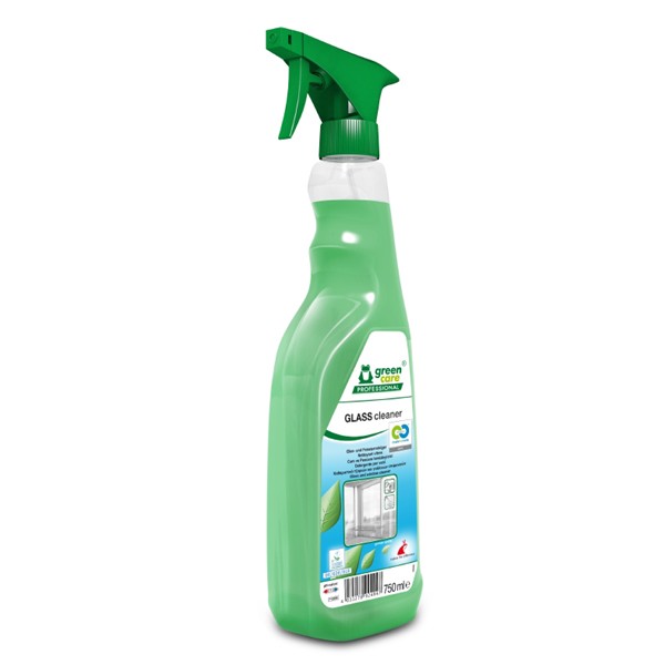 green-care® professional Glass Cleaner Glasreiniger 750ml