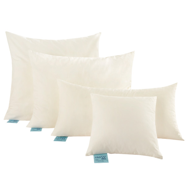 Lück Rhombo-fill® Kopfkissen
