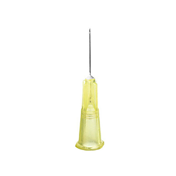 Chirana Medoject® Insulinkanülen 30G 0,30 x 12 mm Detailansicht