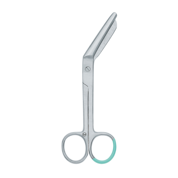 Peha®-instrument Episiotomieschere steril 14,5 cm