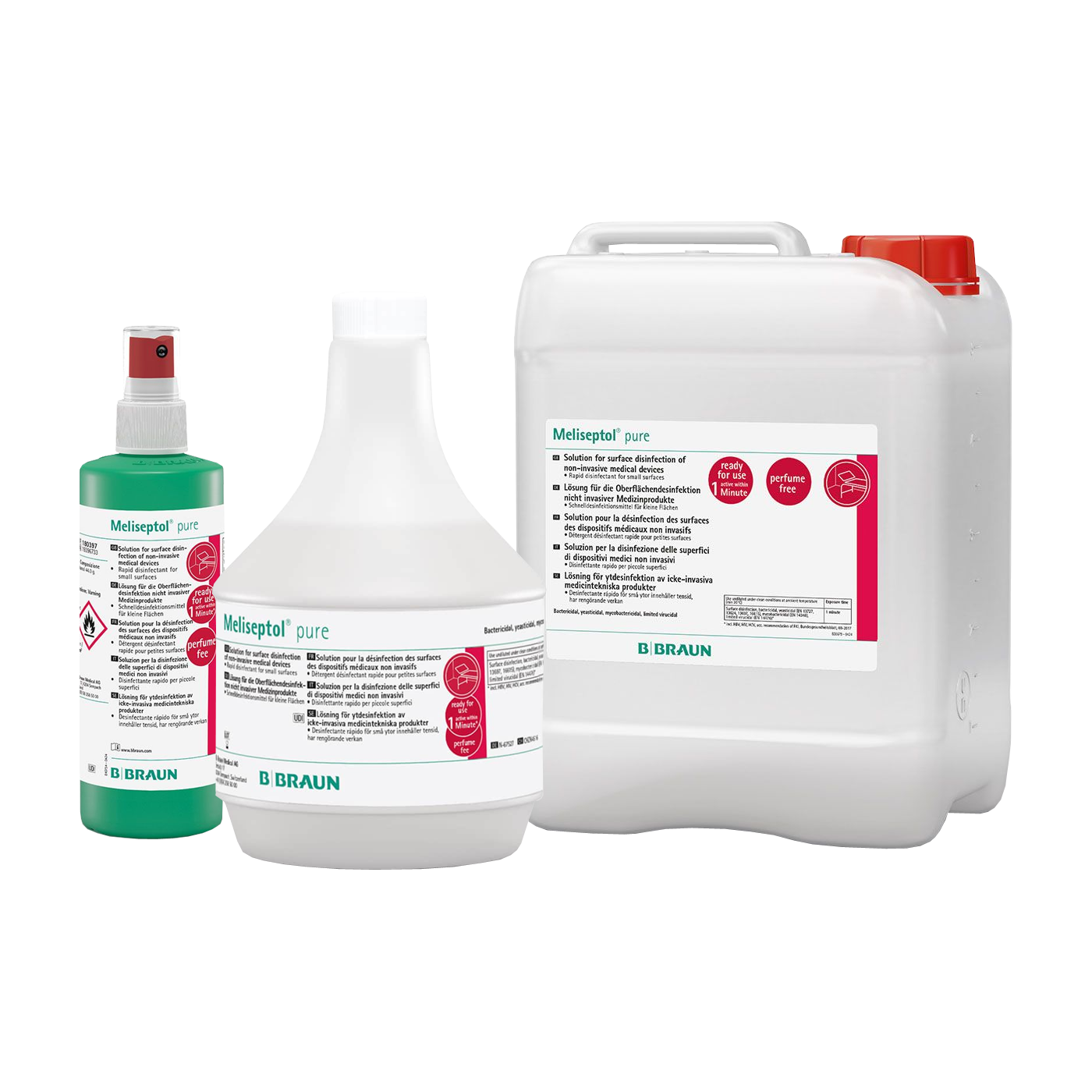 Meliseptol rapid (1000 ml) ab 10,25€ online kaufen Meliseptol rapid (1000 ml) ab 10,25€ online kaufen