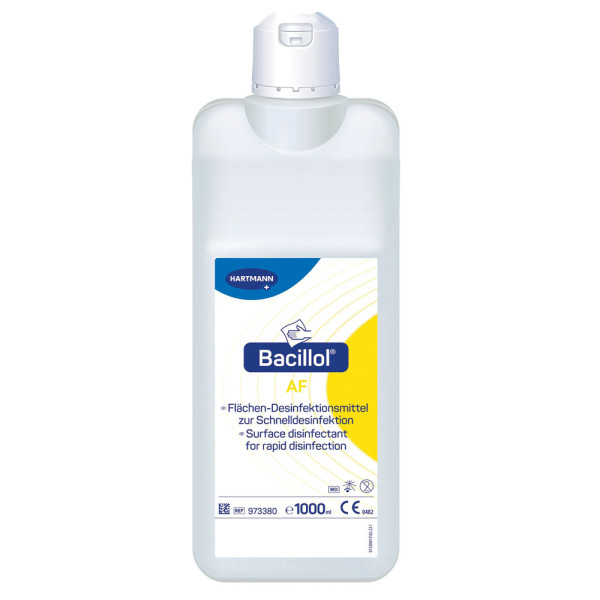 Bode Bacillol® AF Flächendesinfektion 1000 ml
