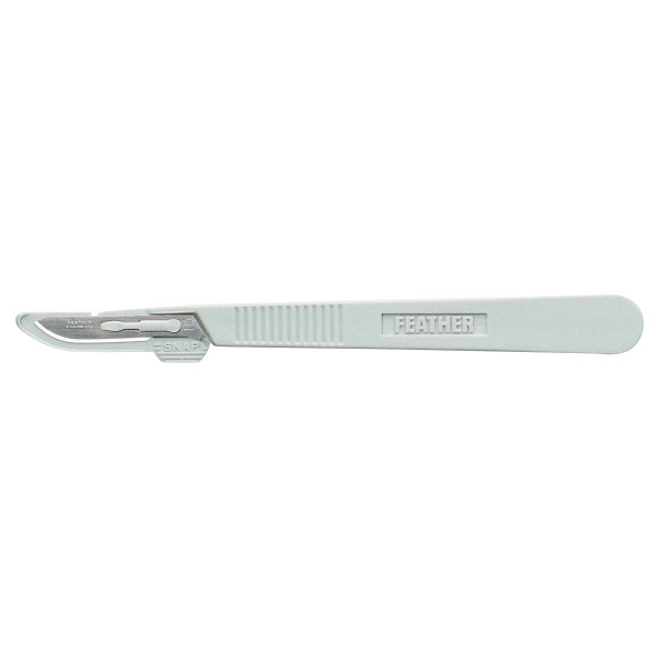 FEATHER® Einweg-Skalpelle 20 Stück