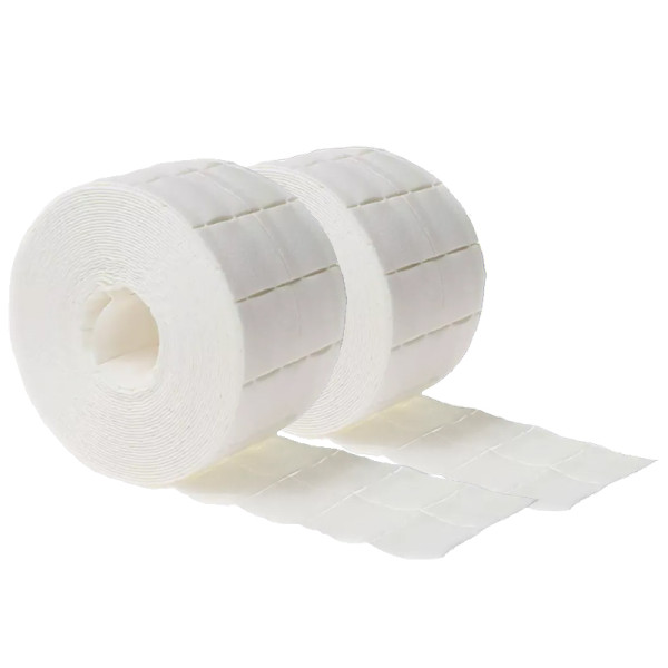 Meditrade BEESANA® Zellstofftupfer 2 x 500 Stück