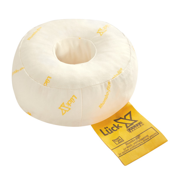 Lück Rhombo-fill® Lagerungsring