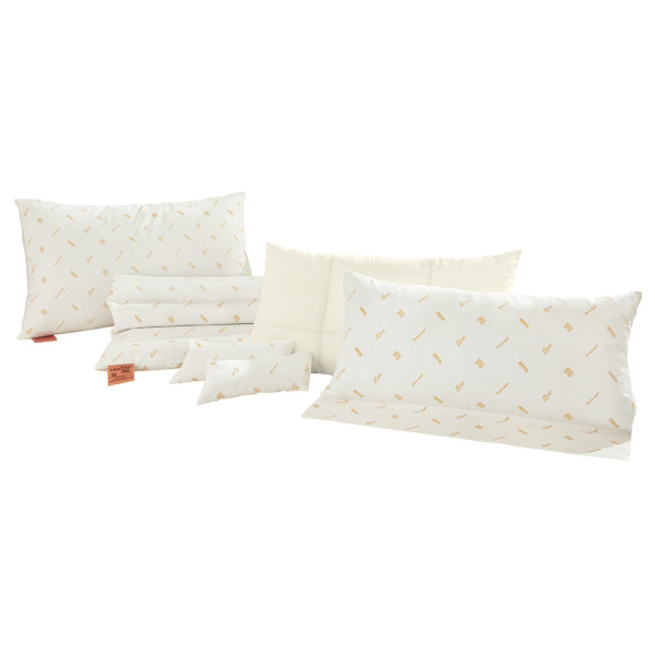 Lück Rhombo-medical® Bobath-Kissenset