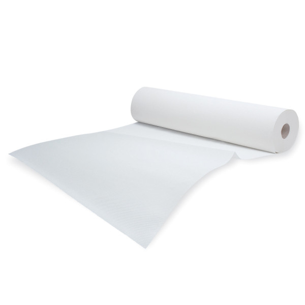 Meditrade® Rollicel® Ärztekrepp mit Beschichtung 50 Meter Rolle