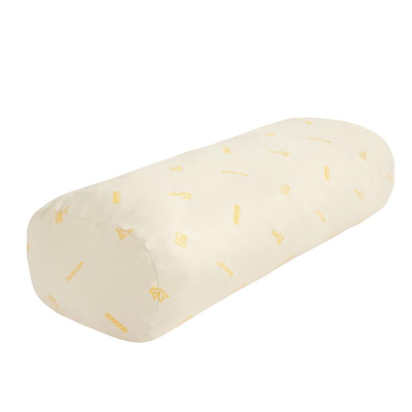 Lück Rhombo-fill® ovale Rolle