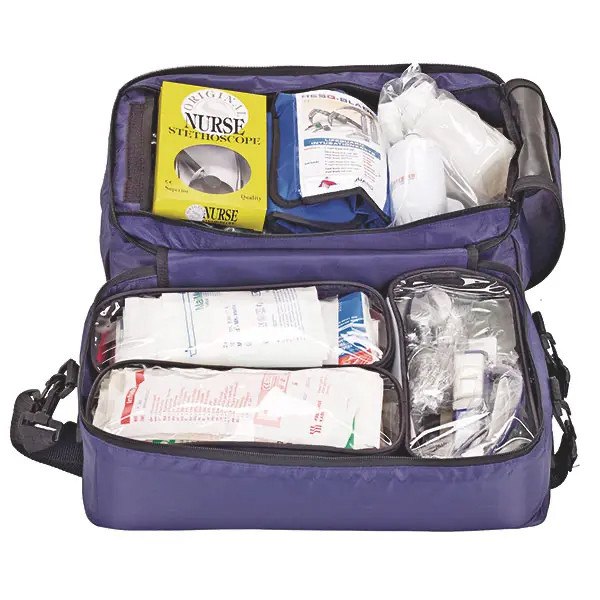 Lifebox® Soft Rettungstasche Response mit Füllung