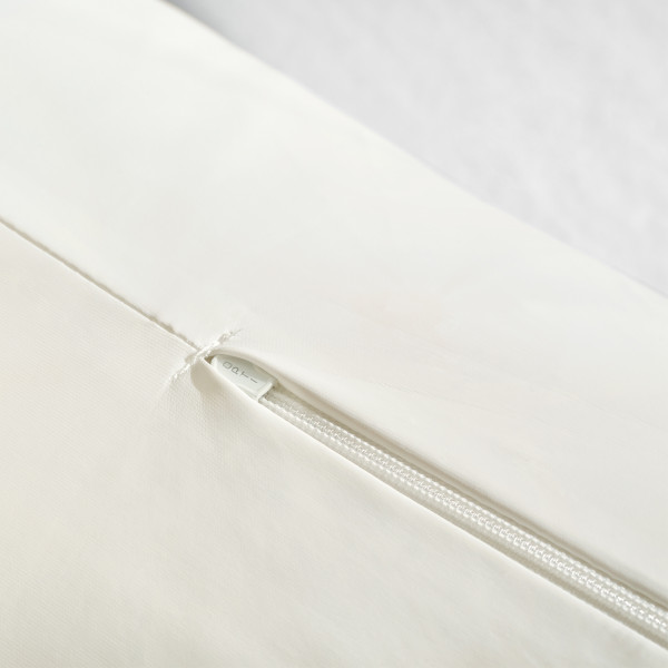 Lück Rhombo PU-Schutzbezug SEMY für HWS-Zervikal-Ring