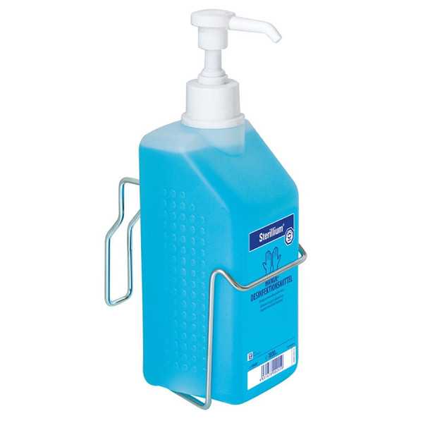 Hartmann Bode Eurodispenser 3 - 1000 ml gebogener Bügel