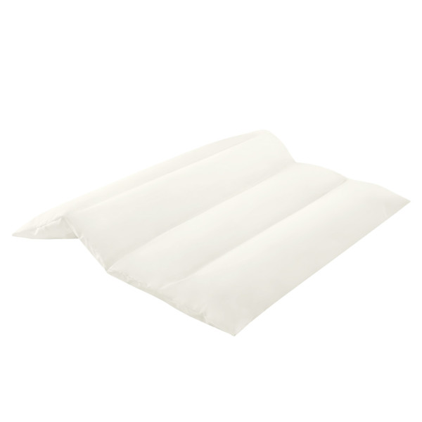 Lück Rhombo PU-Schutzbezug SEMY für Multikissen